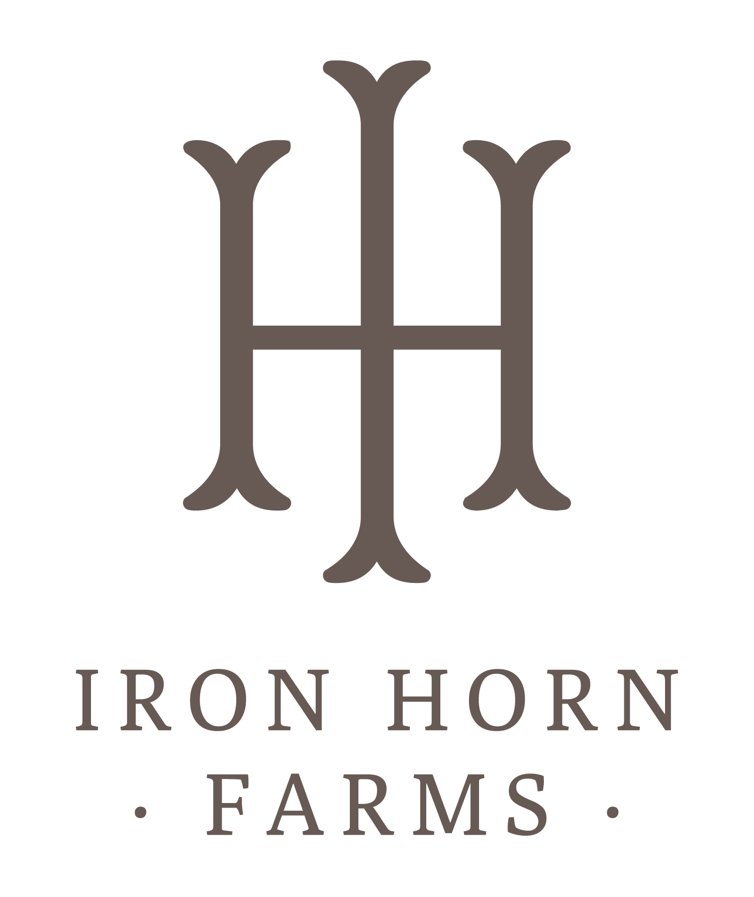 Iron Horn Farms wedding venue